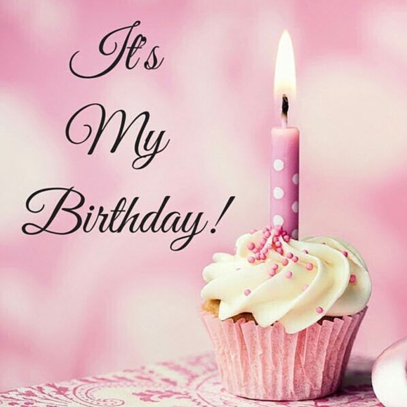 It's My Birthday...So Let's Have A S-A-L-Eβ£οΈβ£οΈβ£οΈ - Picture 1 of 1